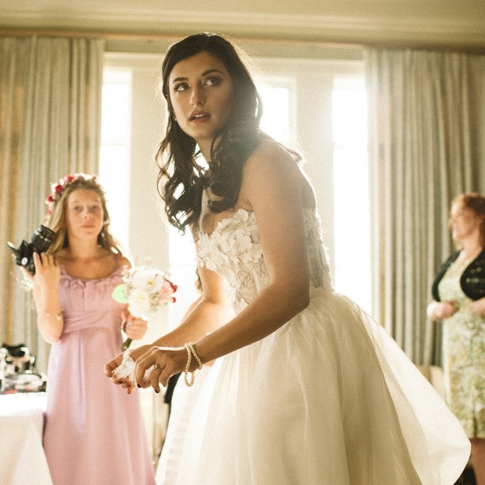 Meet your Posher, Loryn